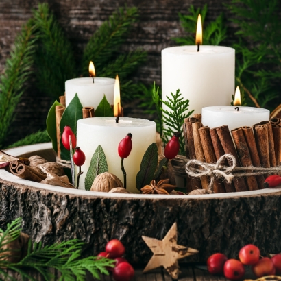 Adventszeit