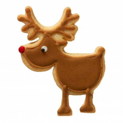 RUDOLF