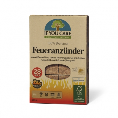 Feueranzünder