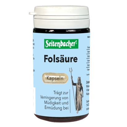 Folsäure