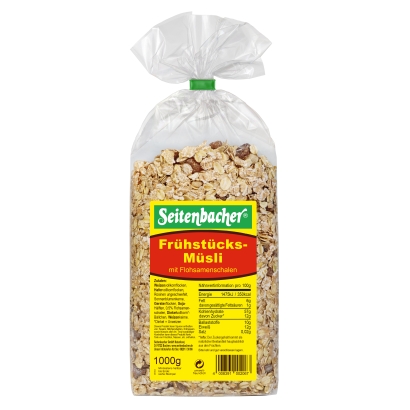 Müsli