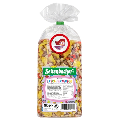 Kindermüsli