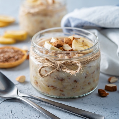 Overnight Oats