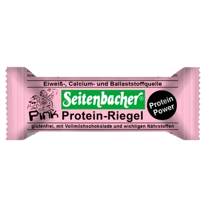 Proteinriegel