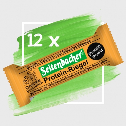 Proteinriegel