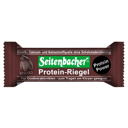 Proteinriegel